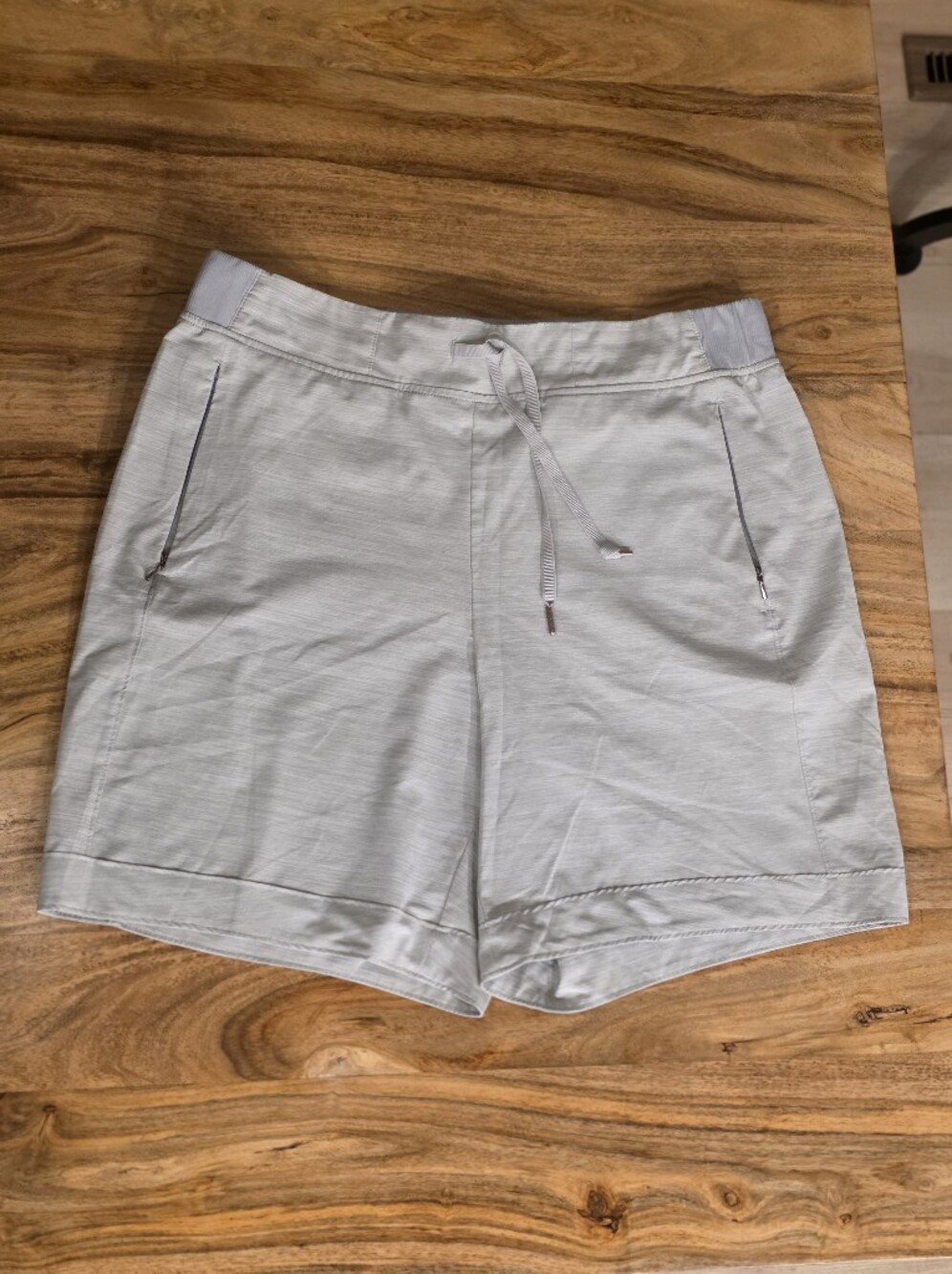 CALIA by Carrie Underwood Light Gray -Women's Large